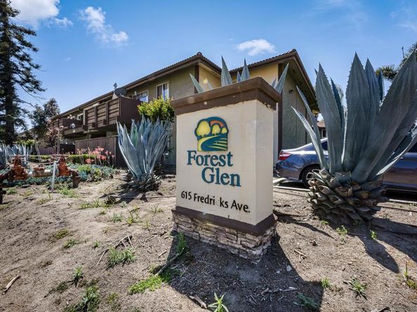 615 Fredricks Ave 134, Oceanside CA 92058