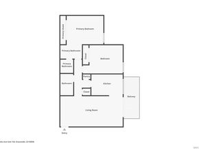 615 Fredricks Ave 134, Oceanside CA 92058