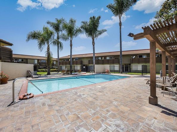 615 Fredricks Ave 134, Oceanside CA 92058