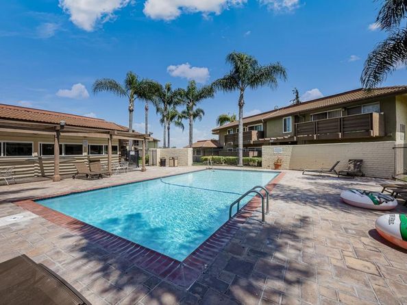 615 Fredricks Ave 134, Oceanside CA 92058