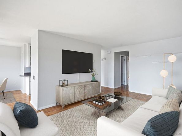 6226 Caminito Andreta, San Diego CA 92111