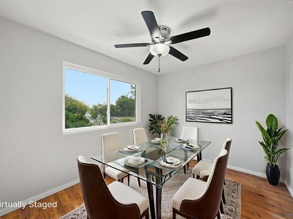 6226 Caminito Andreta, San Diego CA 92111