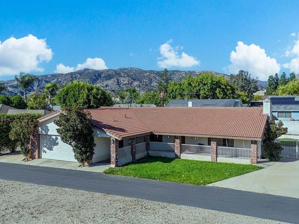 3537 Damien Ave, La Verne CA 91750