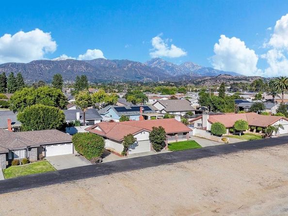 3537 Damien Ave, La Verne CA 91750