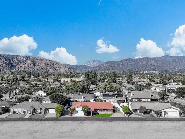 3537 Damien Ave, La Verne CA 91750