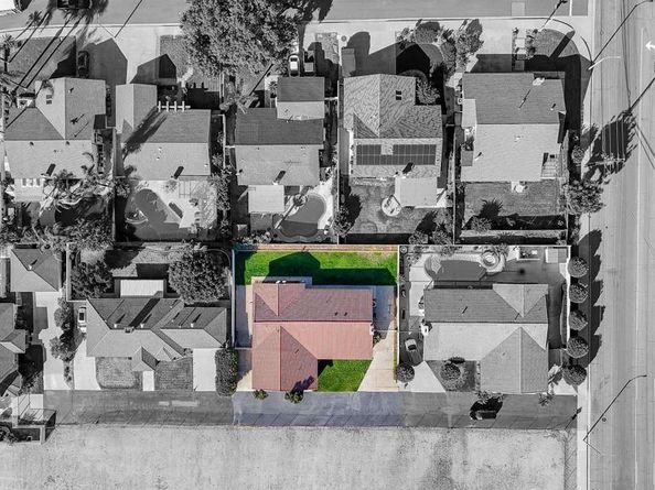 3537 Damien Ave, La Verne CA 91750