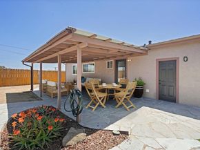 3675 Nassau Drive, San Diego CA 92115