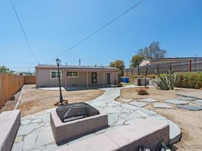 3675 Nassau Drive, San Diego CA 92115