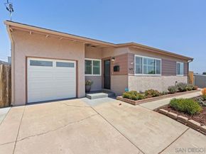 3675 Nassau Drive, San Diego CA 92115