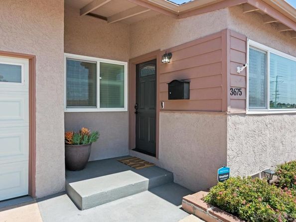 3675 Nassau Drive, San Diego CA 92115