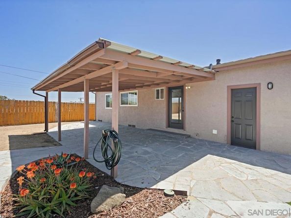 3675 Nassau Drive, San Diego CA 92115