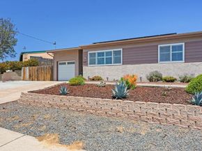 3675 Nassau Drive, San Diego CA 92115