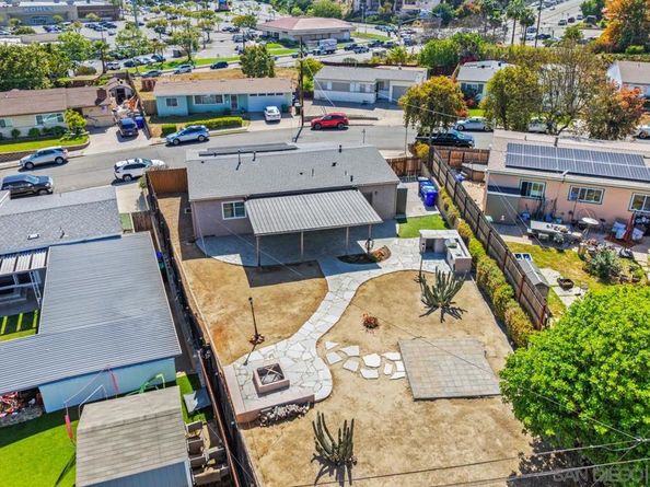 3675 Nassau Drive, San Diego CA 92115