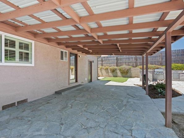 3675 Nassau Drive, San Diego CA 92115