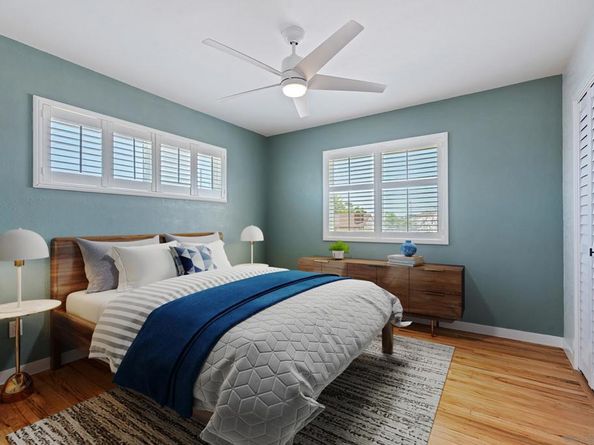 3675 Nassau Drive, San Diego CA 92115