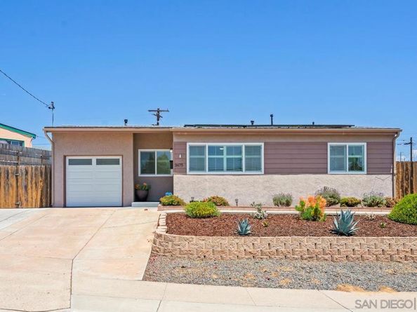 3675 Nassau Drive, San Diego CA 92115