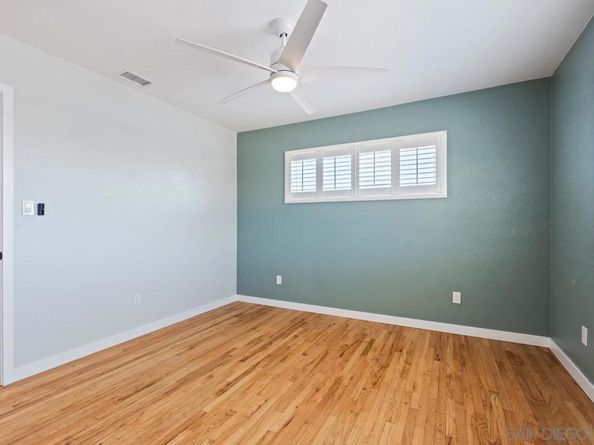 3675 Nassau Drive, San Diego CA 92115