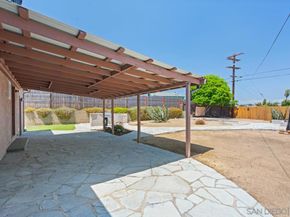 3675 Nassau Drive, San Diego CA 92115