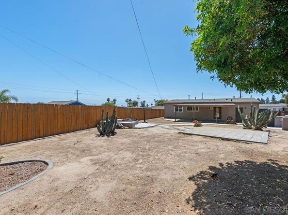 3675 Nassau Drive, San Diego CA 92115