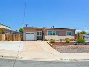 3675 Nassau Drive, San Diego CA 92115