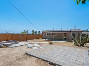 3675 Nassau Drive, San Diego CA 92115