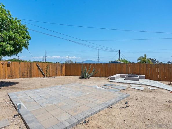 3675 Nassau Drive, San Diego CA 92115