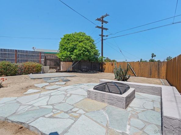 3675 Nassau Drive, San Diego CA 92115