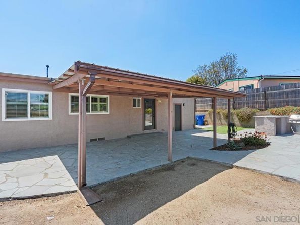 3675 Nassau Drive, San Diego CA 92115