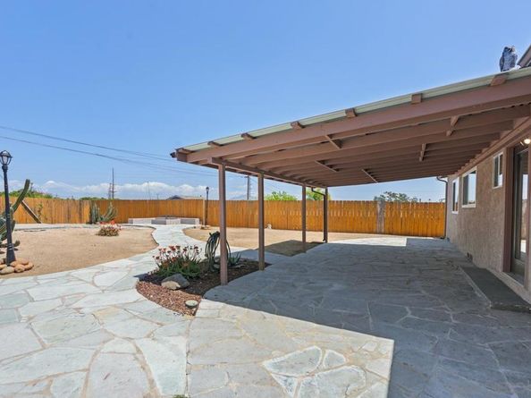 3675 Nassau Drive, San Diego CA 92115