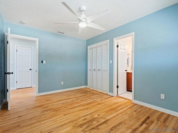 3675 Nassau Drive, San Diego CA 92115