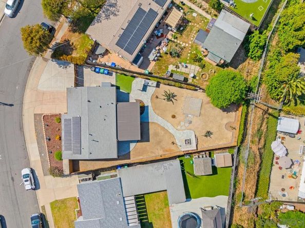 3675 Nassau Drive, San Diego CA 92115