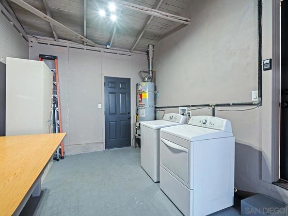 3675 Nassau Drive, San Diego CA 92115