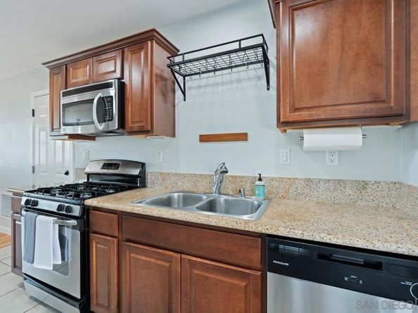 3675 Nassau Drive, San Diego CA 92115