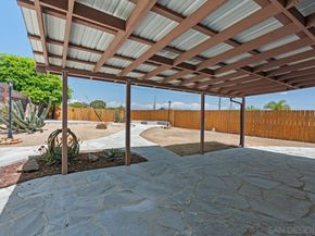 3675 Nassau Drive, San Diego CA 92115