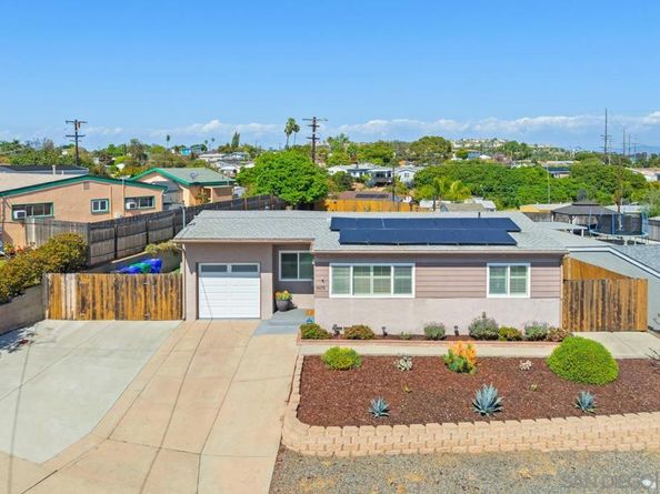 3675 Nassau Drive, San Diego CA 92115