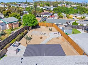 3675 Nassau Drive, San Diego CA 92115