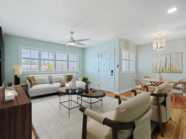 3675 Nassau Drive, San Diego CA 92115