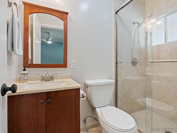 3675 Nassau Drive, San Diego CA 92115