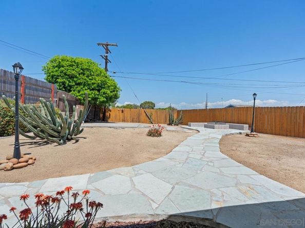 3675 Nassau Drive, San Diego CA 92115