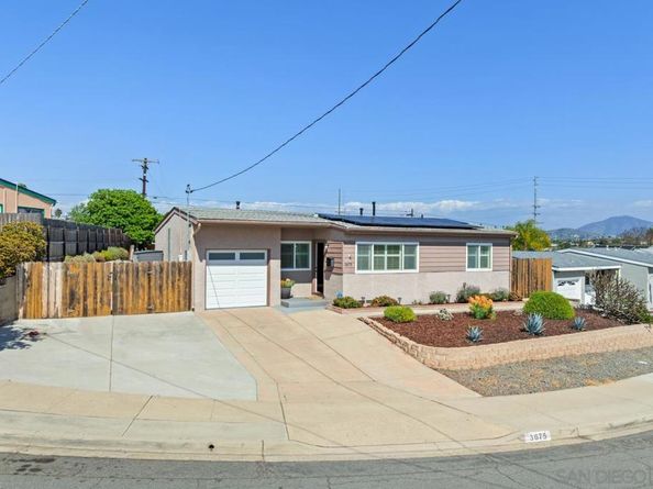 3675 Nassau Drive, San Diego CA 92115