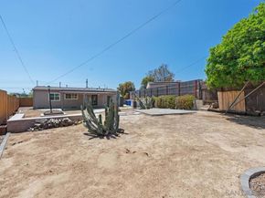 3675 Nassau Drive, San Diego CA 92115