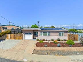 3675 Nassau Drive, San Diego CA 92115