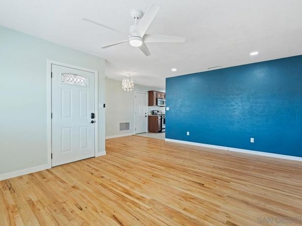 3675 Nassau Drive, San Diego CA 92115