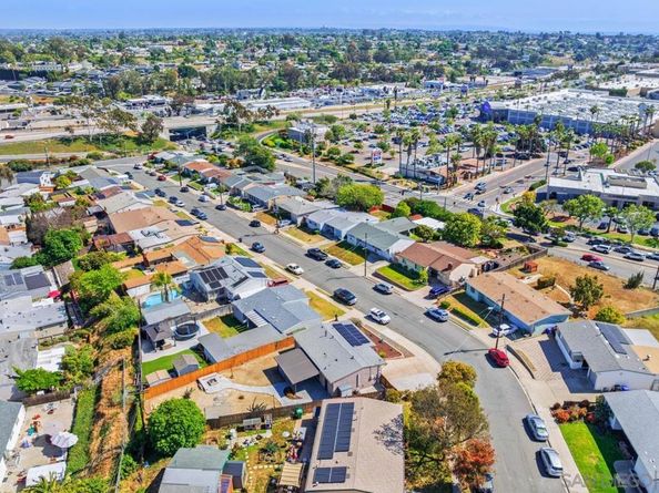 3675 Nassau Drive, San Diego CA 92115