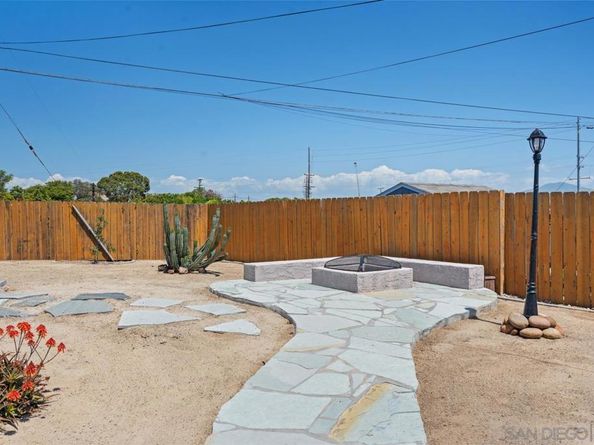 3675 Nassau Drive, San Diego CA 92115