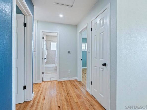 3675 Nassau Drive, San Diego CA 92115