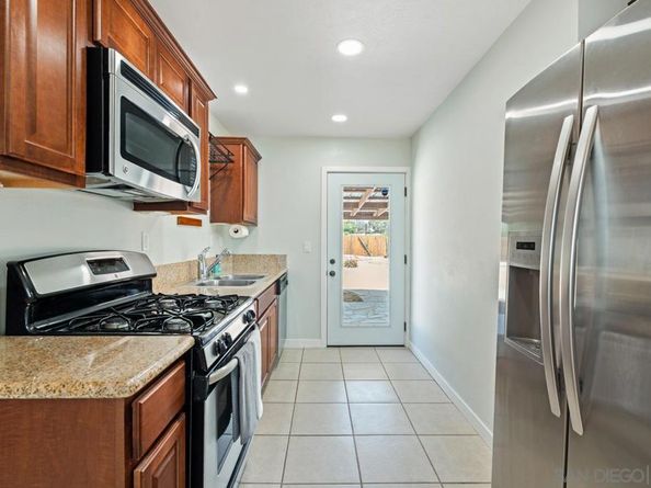 3675 Nassau Drive, San Diego CA 92115