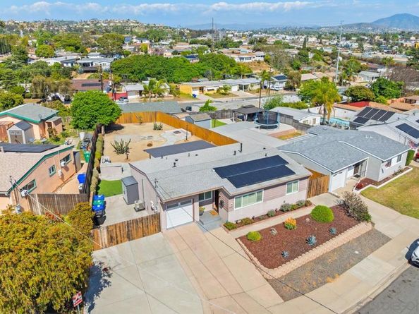 3675 Nassau Drive, San Diego CA 92115