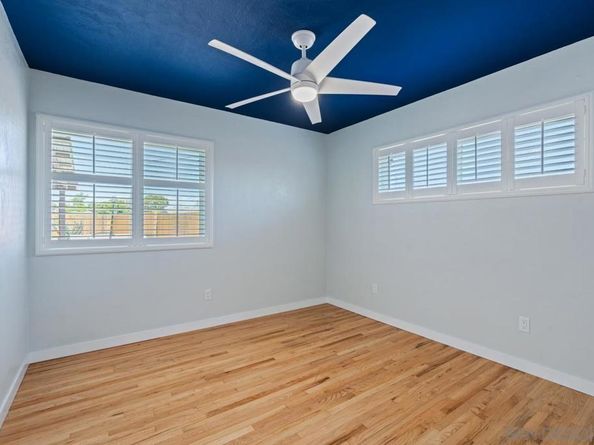 3675 Nassau Drive, San Diego CA 92115