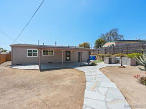 3675 Nassau Drive, San Diego CA 92115